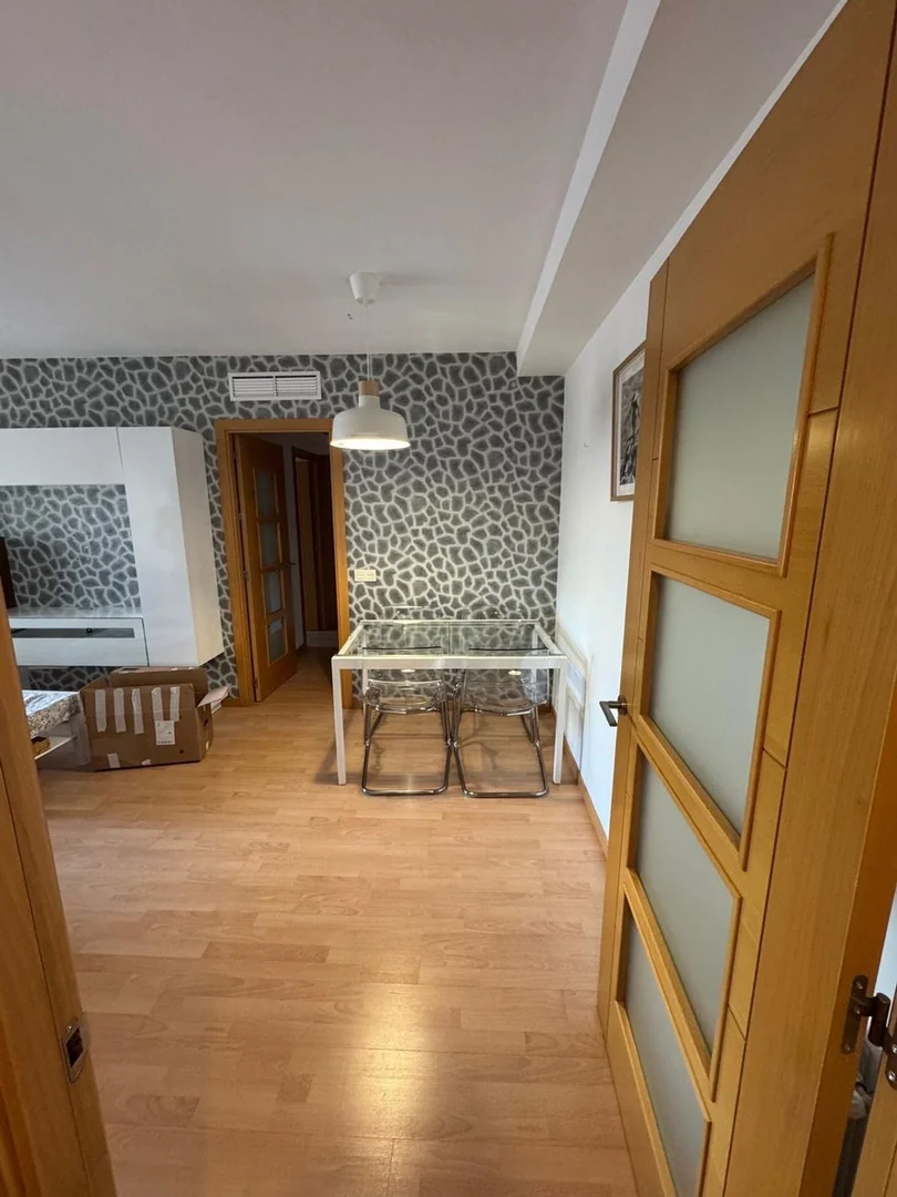 Piso en avenida de la Gavia, 16 - Foto 2