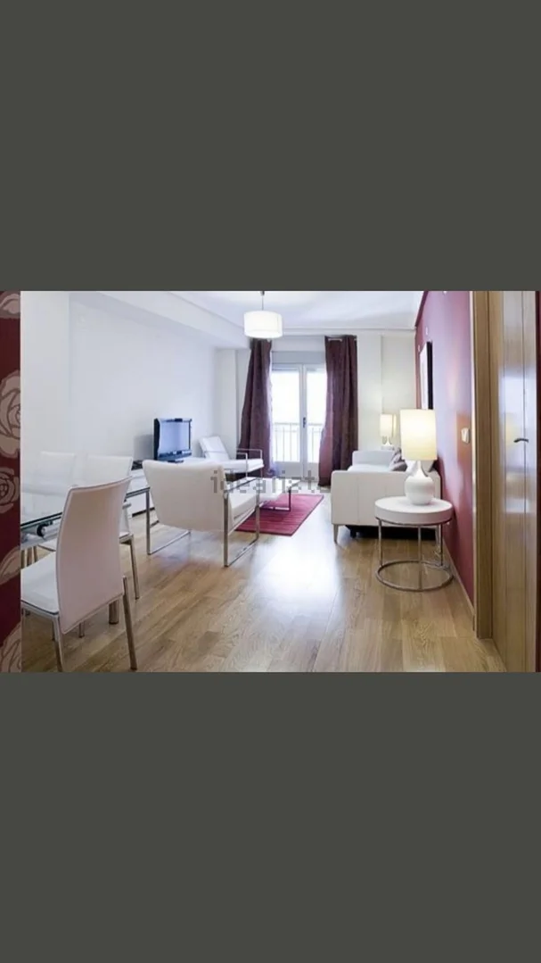 Piso en calle de Alonso Cano, 34 - Foto 6