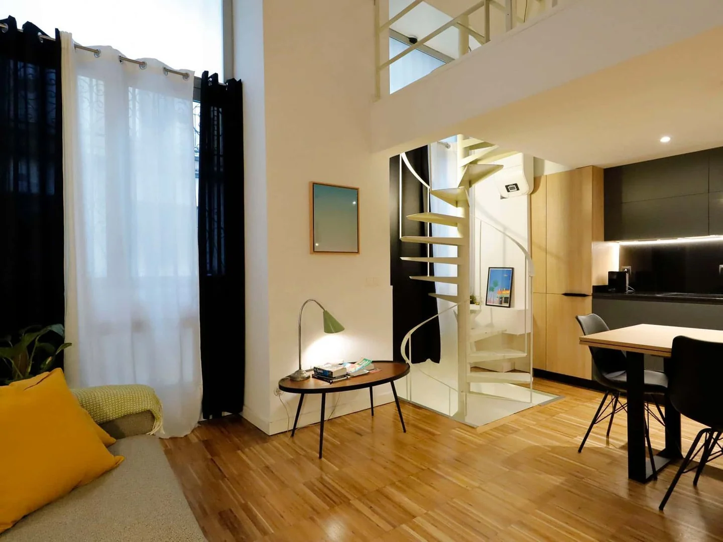 Piso en Calle del Tesoro, 31, Malasaña-Universidad - Foto 2