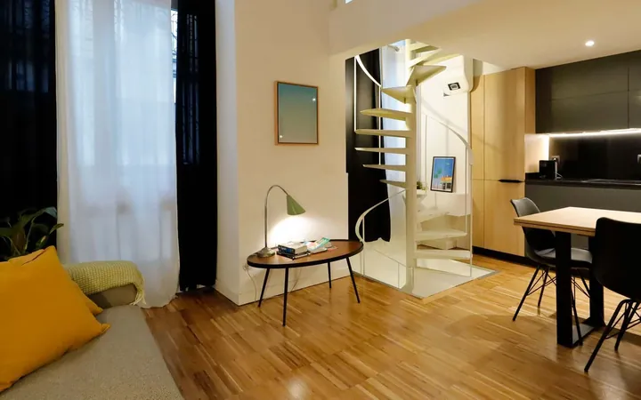 Piso en Calle del Tesoro, 31, Malasaña-Universidad - Foto 2