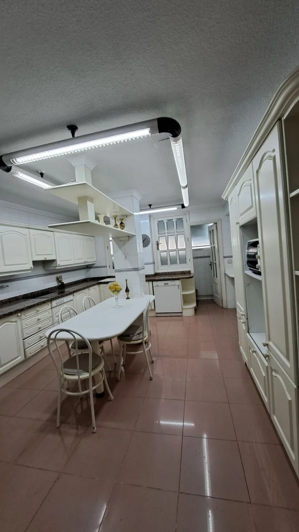 Piso en Barrio Apóstol Santiago - Foto 9