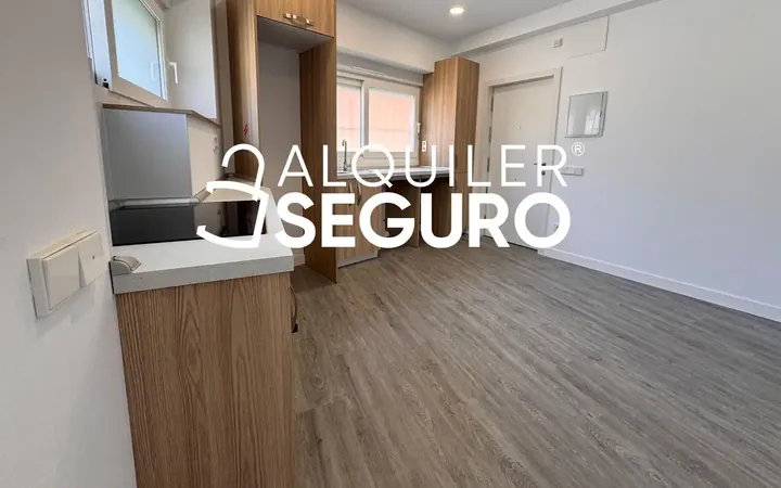 Estudio en  Juan Zofio - Foto 3