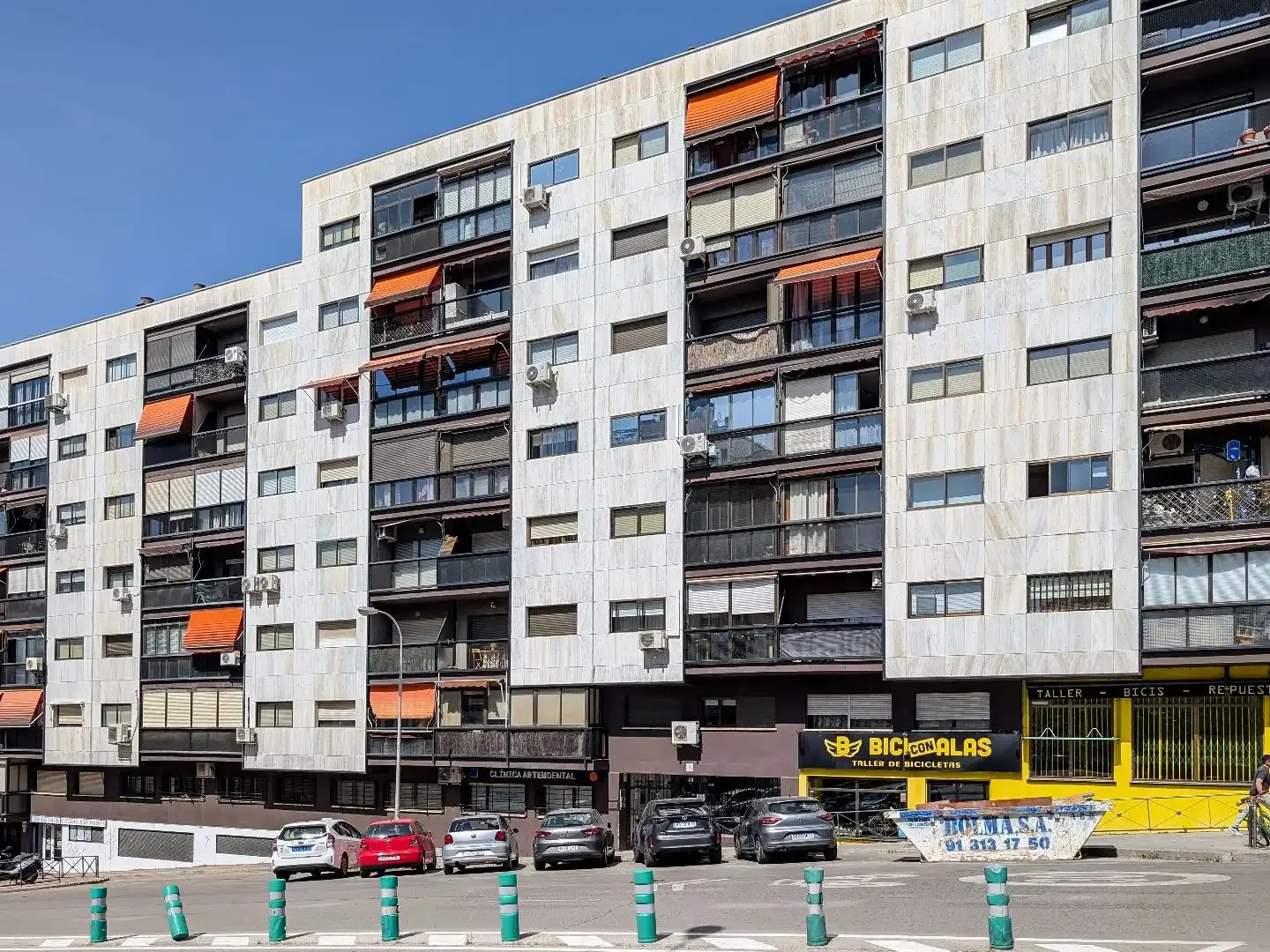 Piso en  Avenida de Pablo Iglesias 48 - Foto 25