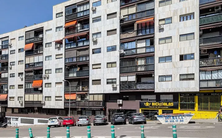 Piso en  Avenida de Pablo Iglesias 48 - Foto 25