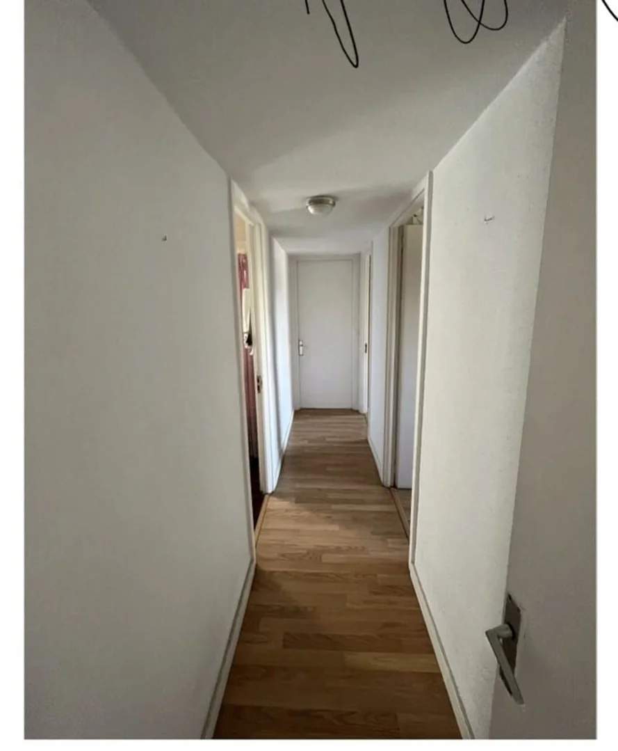 Piso en Avenida de la Ilustración, 205 - Foto 4