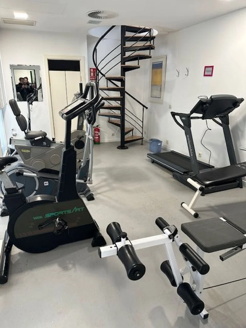 Piso en calle del Conde de Xiquena, 6 - Foto 25