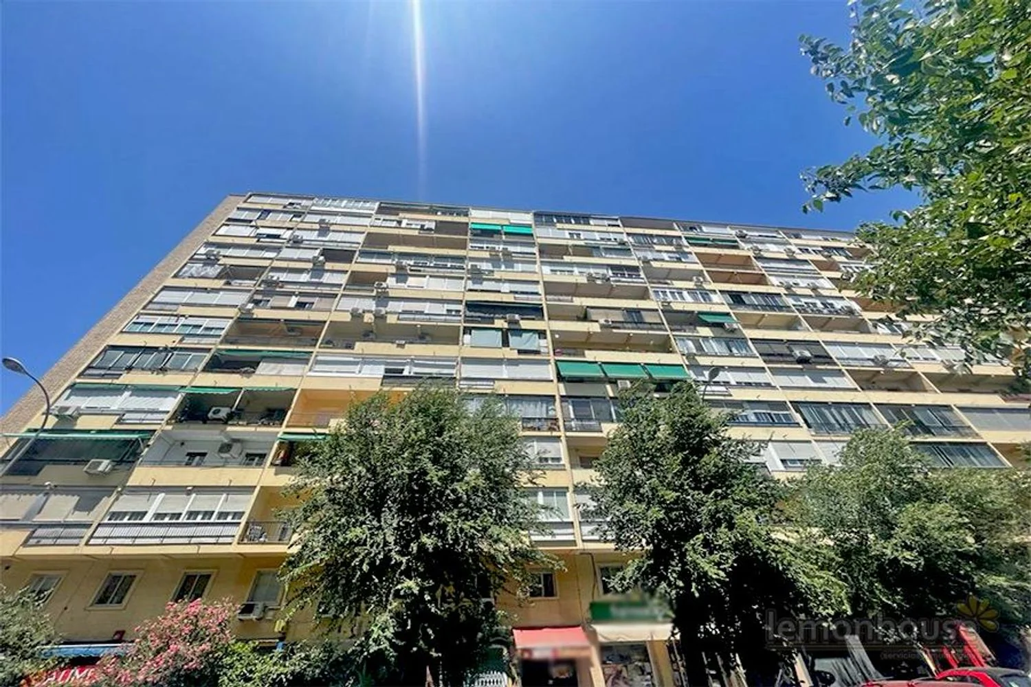 Piso en Calle de la Virgen del Coro - Foto 12