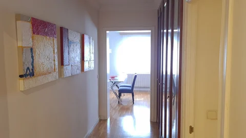 Piso en Barrio Bernabéu-Hispanoamérica - Foto 1