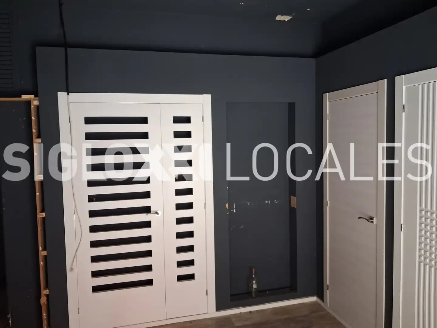 Local comercial en  ESPRONCEDA - Foto 14