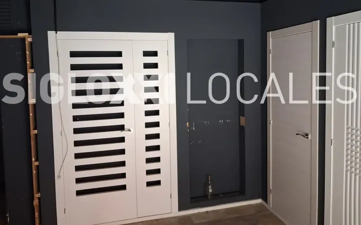 Local comercial en  ESPRONCEDA - Foto 14