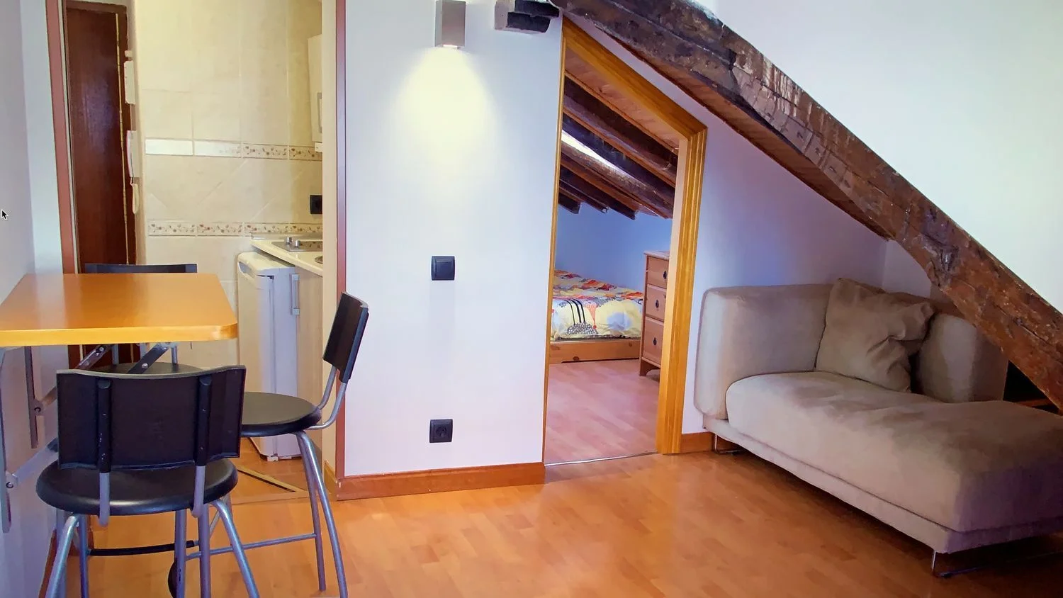 Ático en calle del Pez, 25 - Foto 3