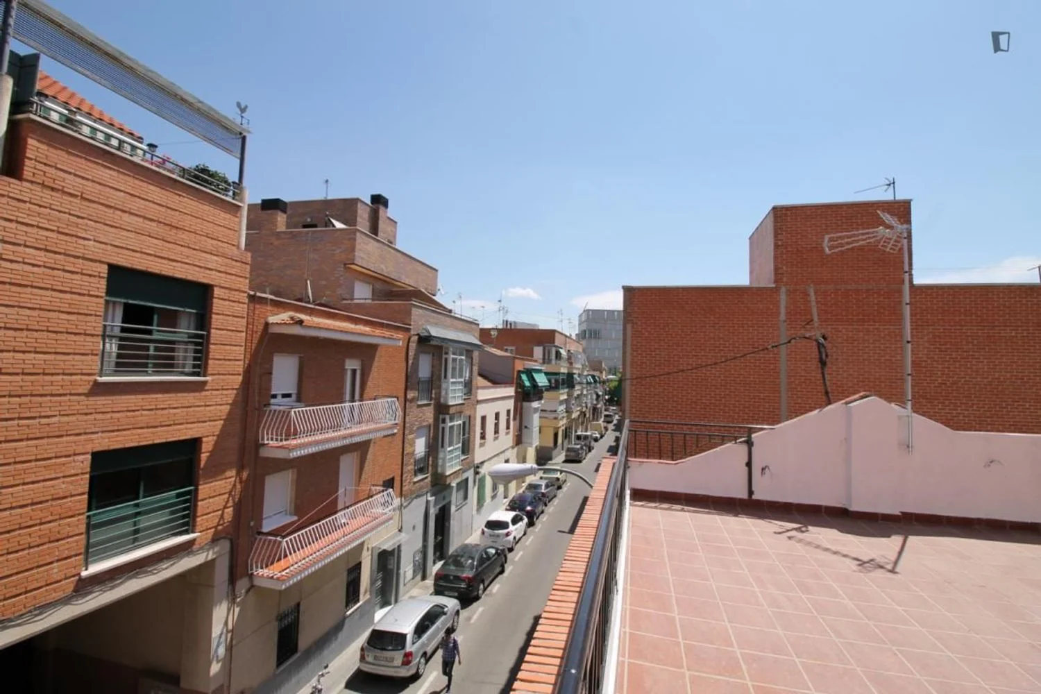 Piso en Travesía de Santoña, Zofío - Foto 26