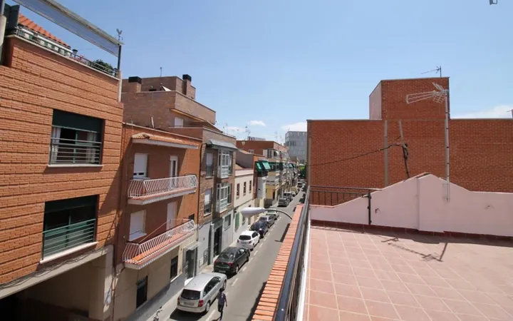 Piso en Travesía de Santoña, Zofío - Foto 26