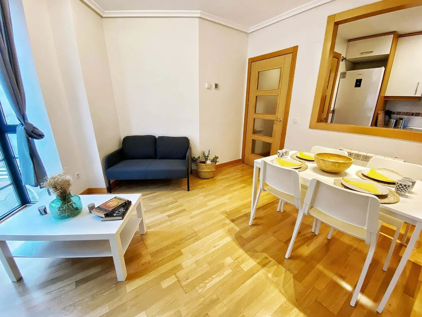 Piso en Calle Blasón, 23, Puerta Bonita - Foto 4