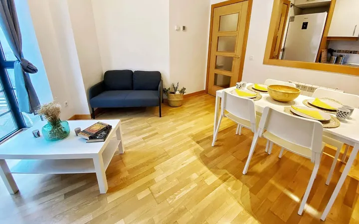 Piso en Calle Blasón, 23, Puerta Bonita - Foto 4