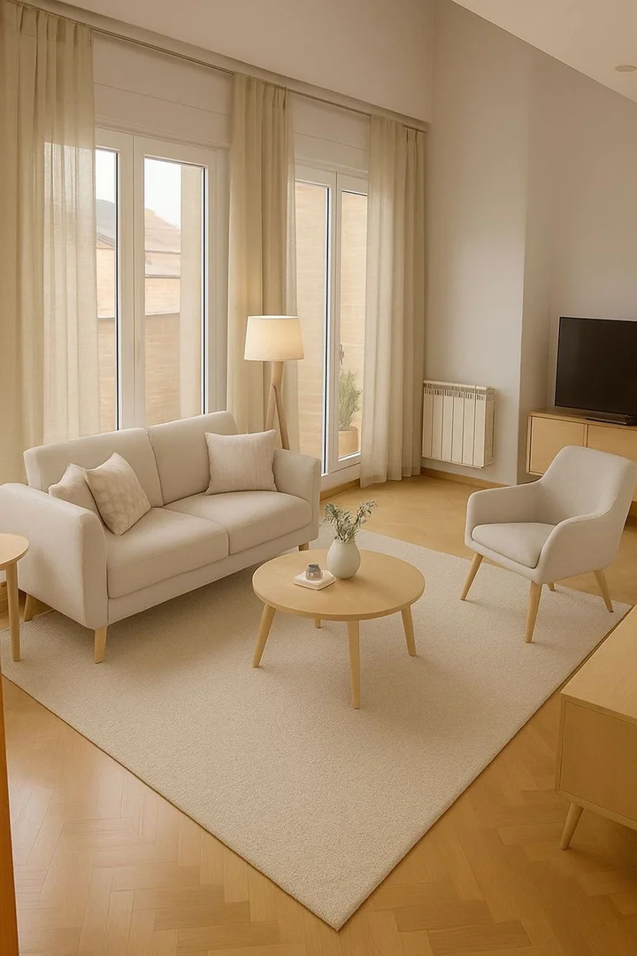 Dúplex en Barrio Campamento - Foto 3