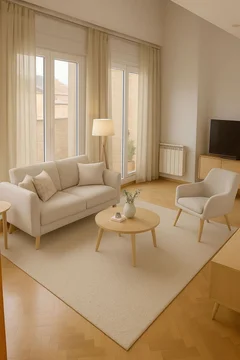 Dúplex en Barrio Campamento - Foto 3