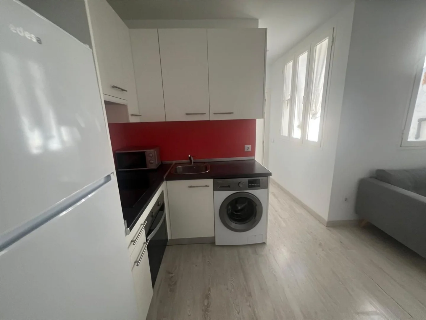 Piso en  Calle de Granada 12 - Foto 3