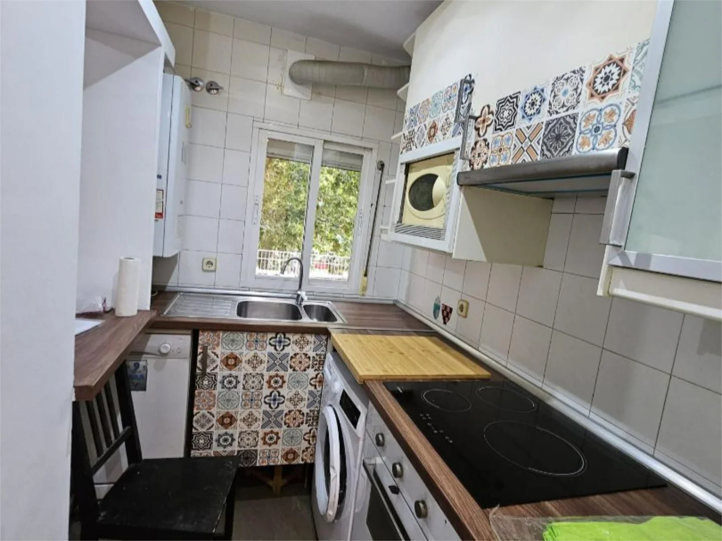 Piso en  Calle de Guillermo Pingarron 10 - Foto 3