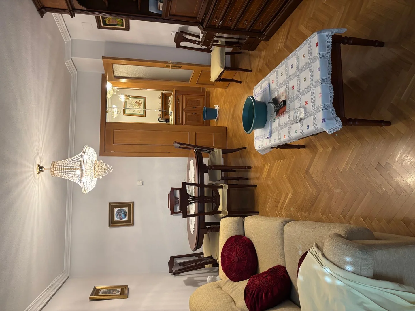 Piso en Calle de Eduardo Barreiros, 140, Villaverde Alto - Foto 20
