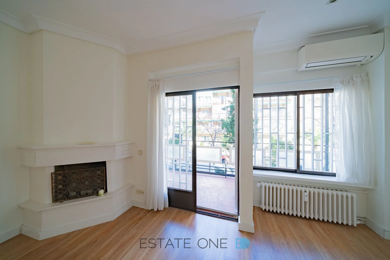 Piso en calle de Nicaragua - Foto 2