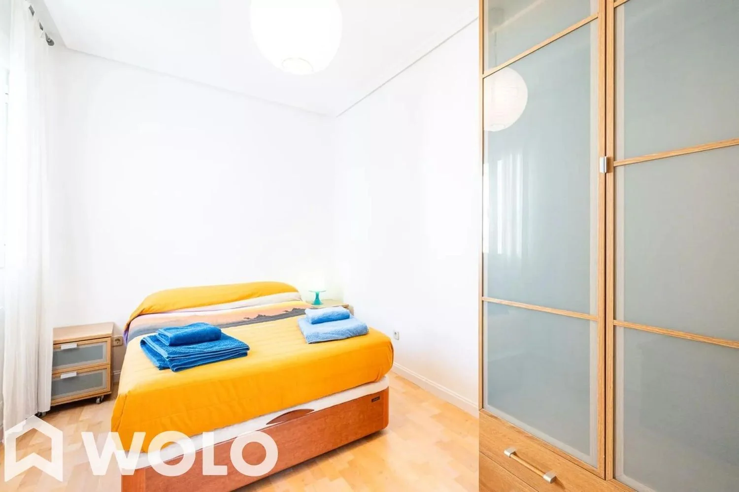 Piso en Arquitectura, Acacias - Foto 13