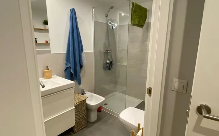 Piso en Calle de Sorolla, 5, Ventilla-Almenara - Foto 6