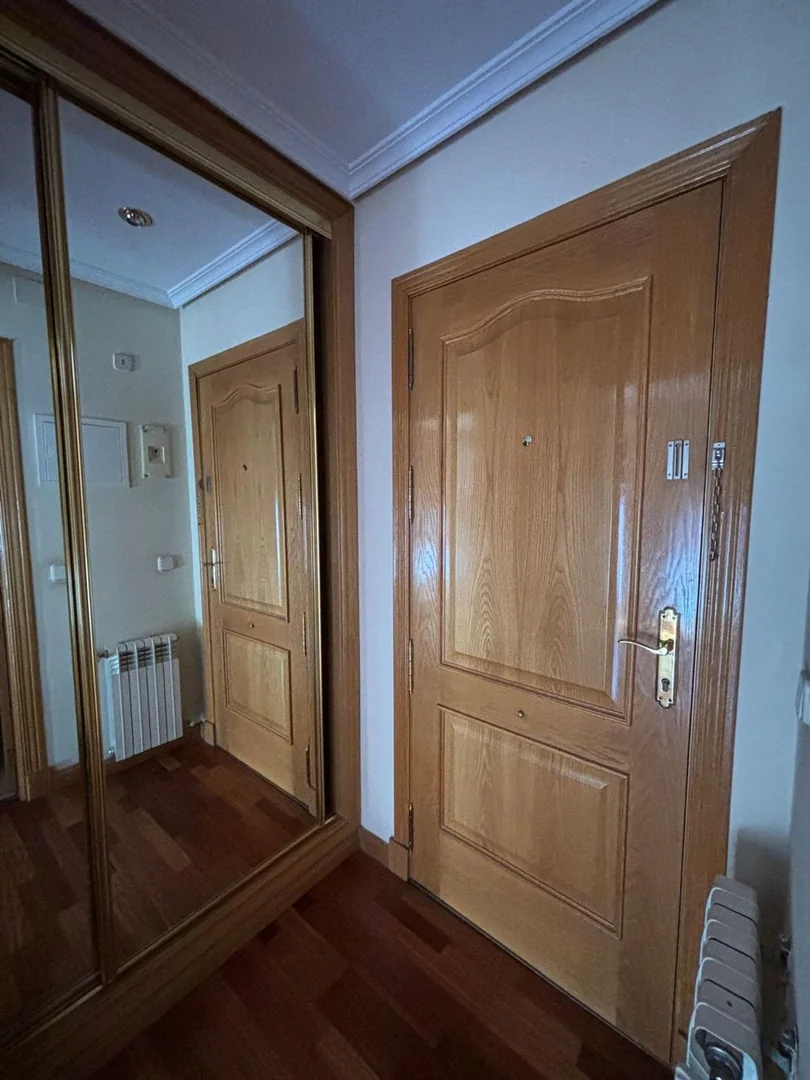 Estudio en Calle de la Isla de Sumatra, 45, Tres Olivos - Valverde - Foto 4
