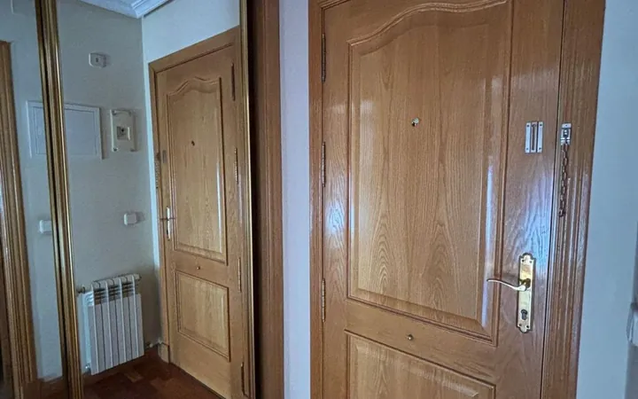 Estudio en Calle de la Isla de Sumatra, 45, Tres Olivos - Valverde - Foto 4