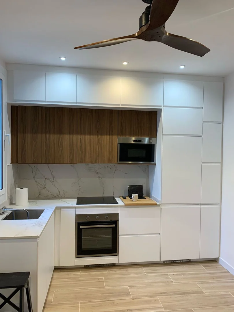 Piso en calle de Julián Romea, 13 - Foto 12