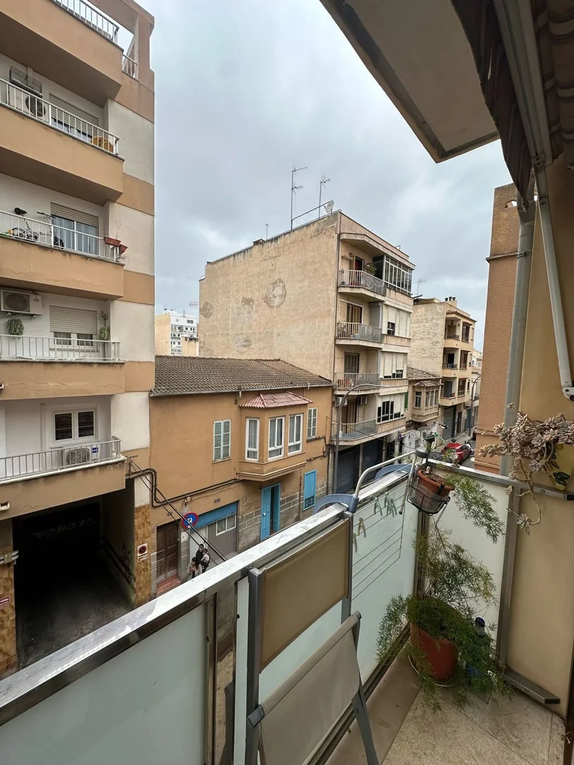 Piso en calle Sant Rafael, 116 a - Foto 8