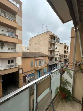 Piso en calle Sant Rafael, 116 a - Foto 8