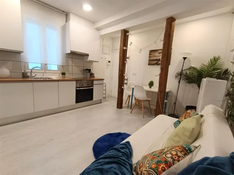 Piso en  Calle del Pez 11 - Foto 45