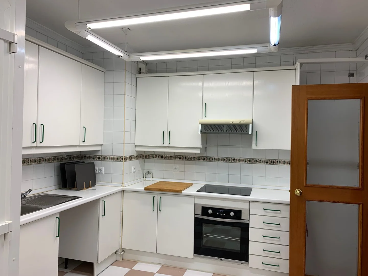 Piso en calle de Téllez, 30 - Foto 3