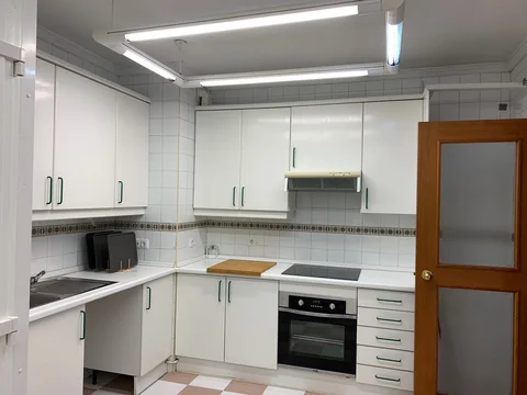 Piso en calle de Téllez, 30 - Foto 3