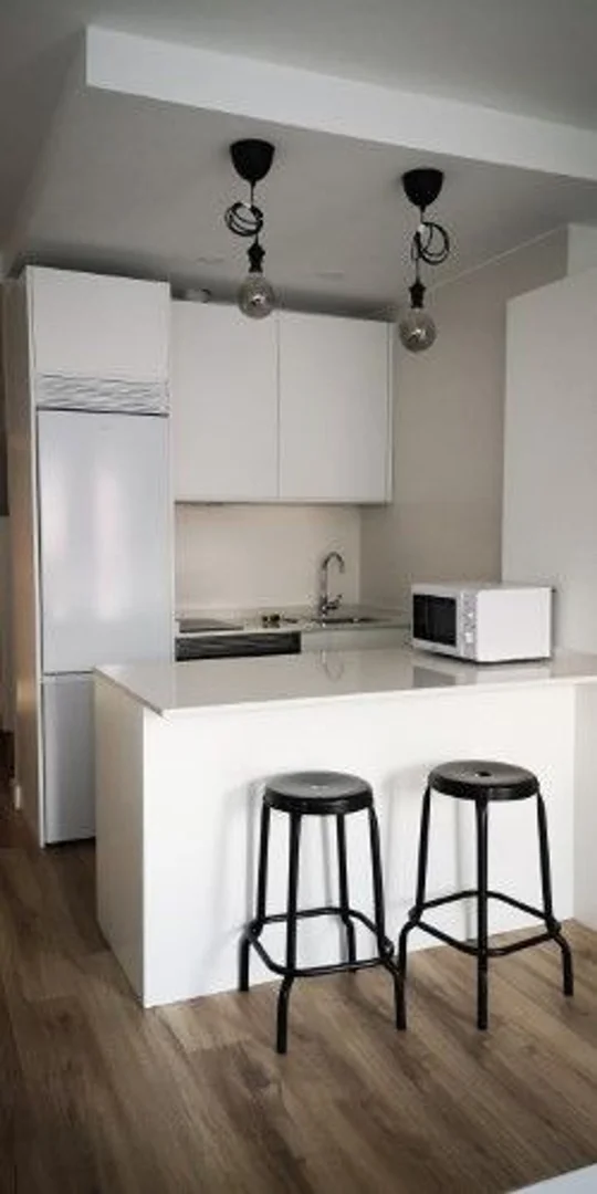 Ático en calle de Agustina de Aragón, 14 - Foto 8