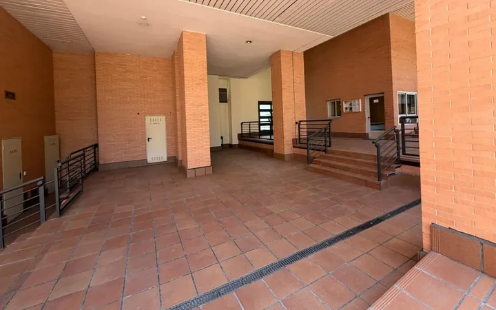 Piso en Avenida de los Andes, Conde Orgaz-Piovera - Foto 24