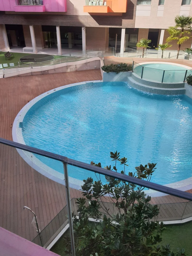 Piso en calle de las Nebulosas, 2 - Foto 3