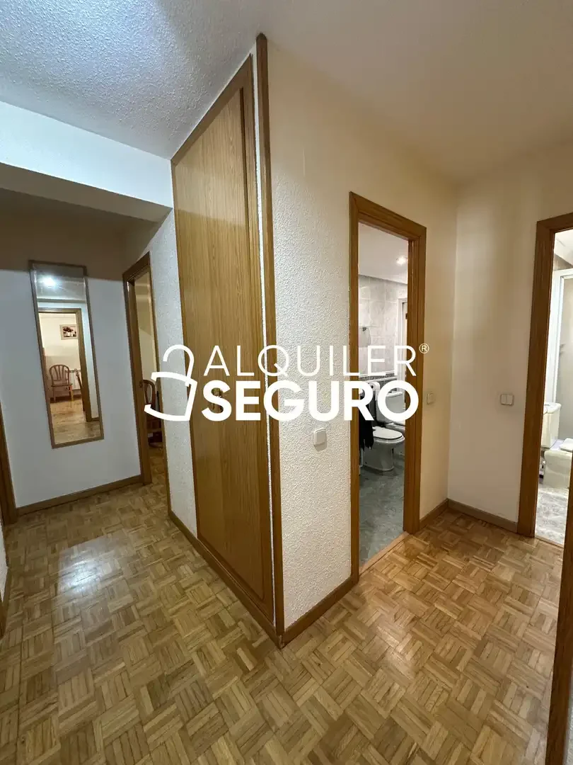 Piso en  Moratalaz - Foto 15