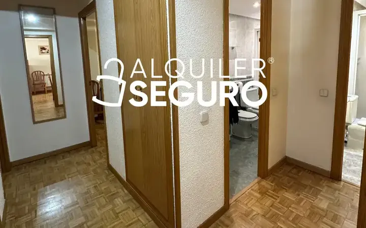 Piso en  Moratalaz - Foto 15