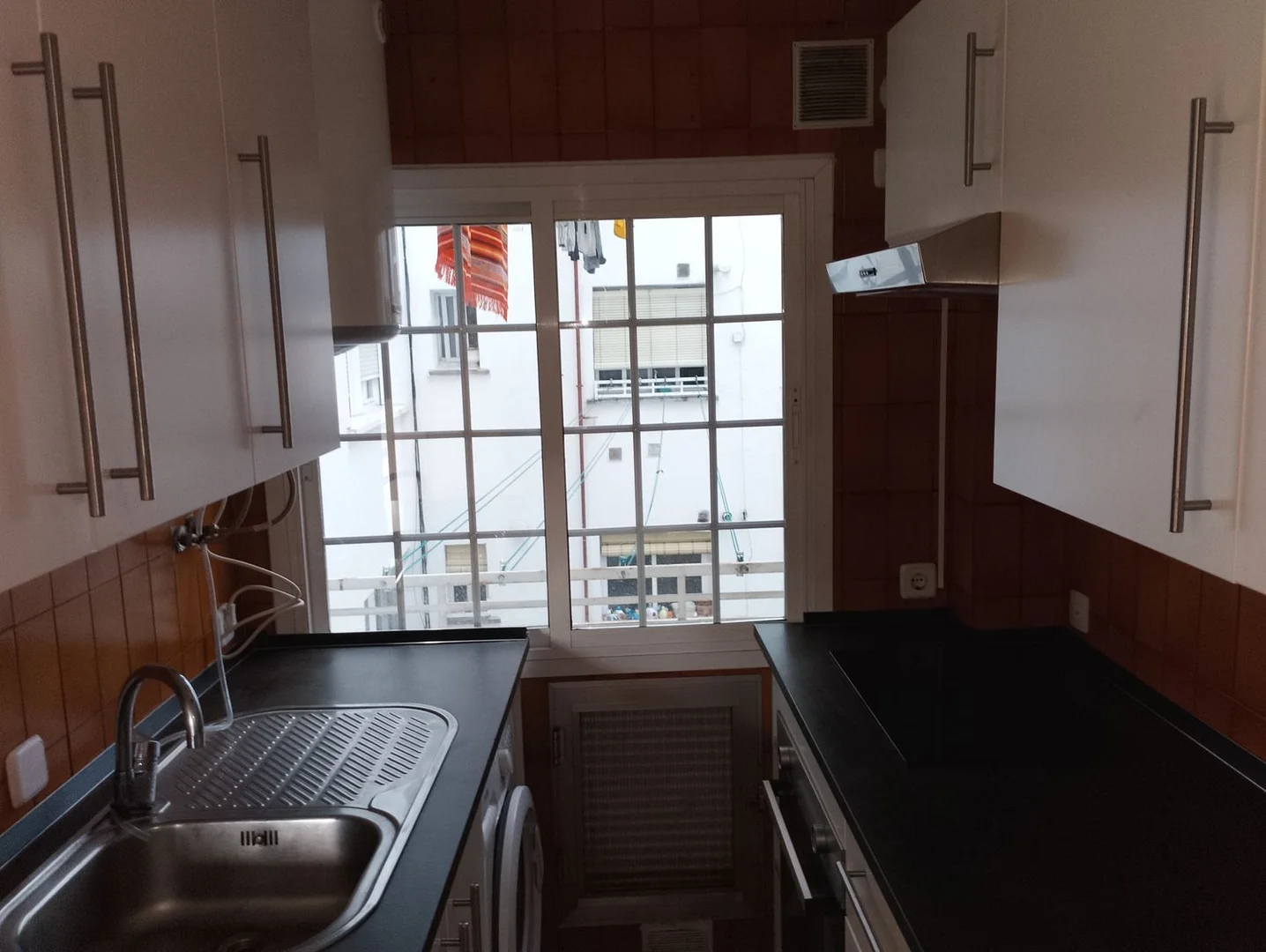 Alquiler de piso en Calle de San Germán, 5 - Foto 12