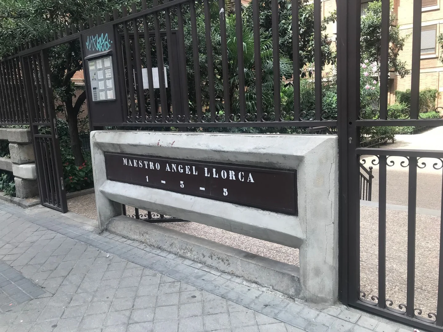Piso en Calle del Maestro Ángel Llorca, 3, Vallehermoso - Foto 23