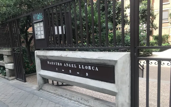 Piso en Calle del Maestro Ángel Llorca, 3, Vallehermoso - Foto 23