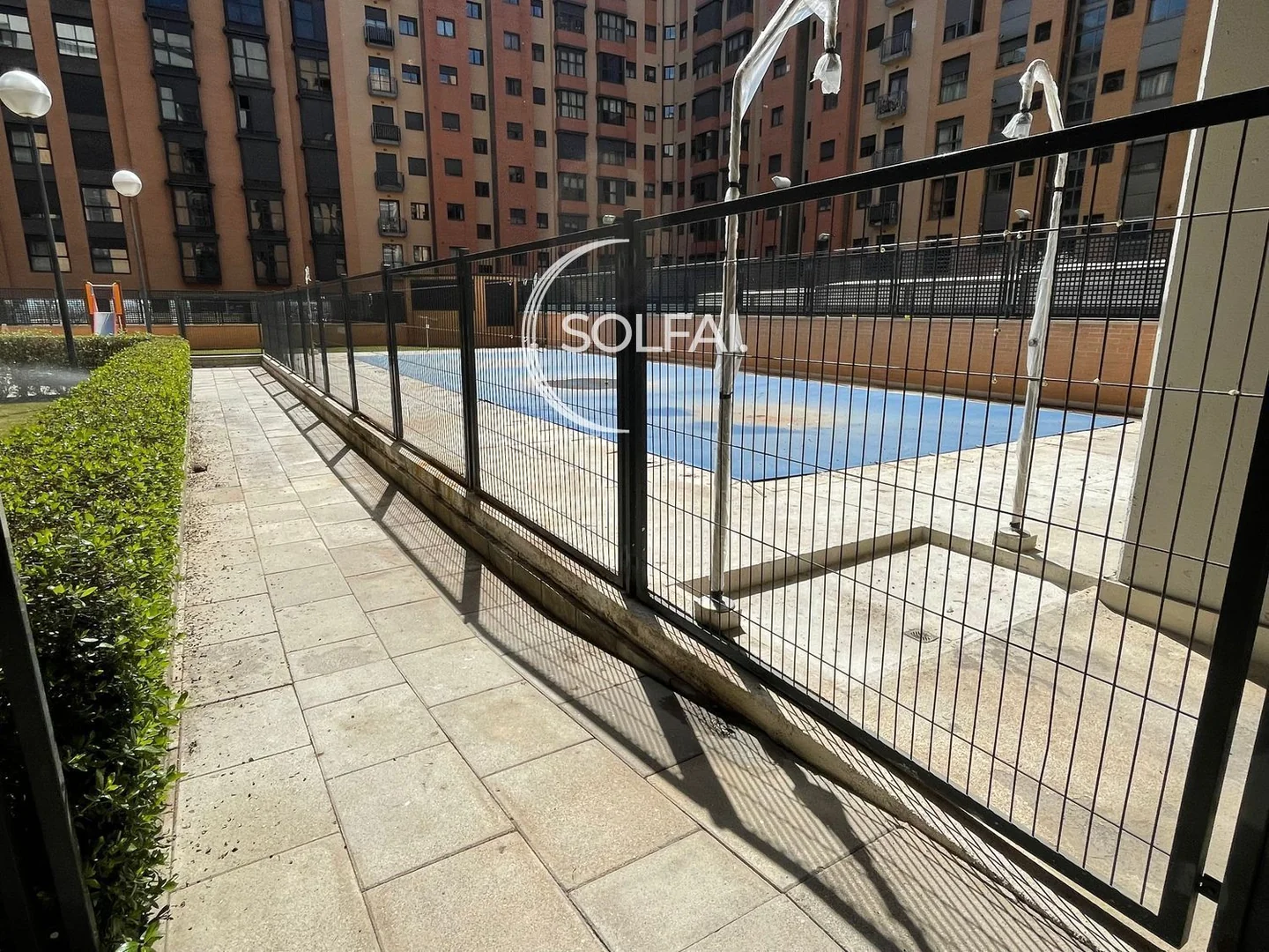 Dúplex en Avenida de la Gran Vía del Sureste - Foto 25