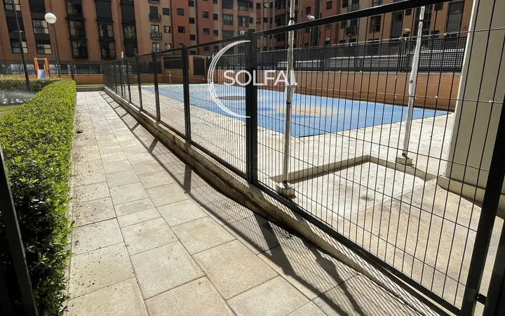 Dúplex en Avenida de la Gran Vía del Sureste - Foto 25