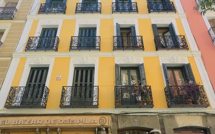 Piso en Calle del Divino Pastor, 31, Malasaña-Universidad - Foto 6