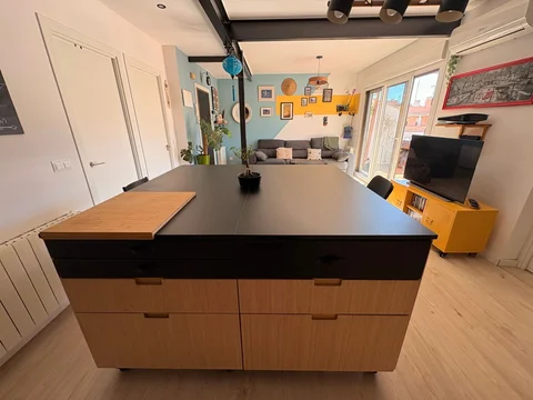 Piso en calle de Antonia Calvo, 1 - Foto 11