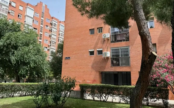 Piso en Calle del Puerto de Navacerrada, 27, Numancia - Foto 23