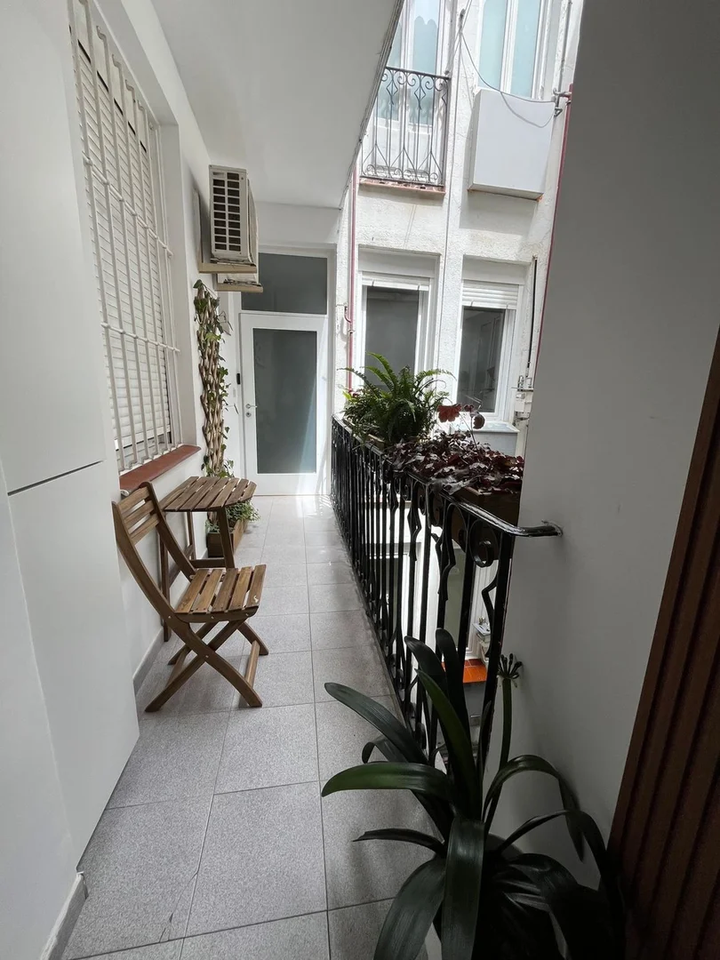 Piso en calle de la Galería de Robles, 4 - Foto 4