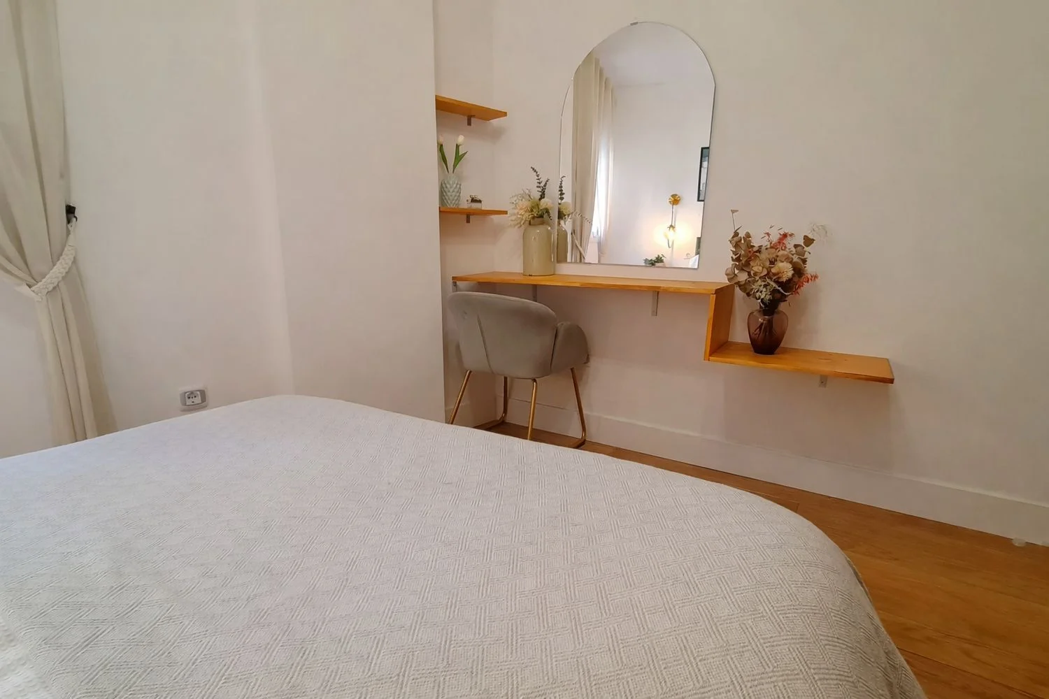 Piso en Barrio Puerta del Ángel - Foto 12